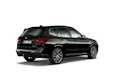 BMW X3 M40d M Performance G01 (CH) AHK
