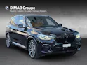 BMW X3 M40d M Performance G01 (CH) AHK