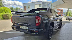 Maxus T60 Max 2.0 TD Luxury