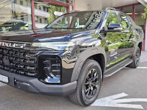 Maxus T60 Max 2.0 TD Luxury