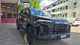 Maxus T60 Max 2.0 TD Luxury