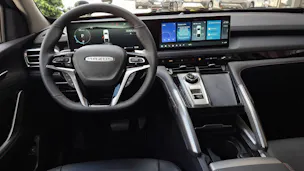 Maxus T60 Max 2.0 TD Luxury