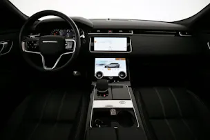 Land Rover Range Rover Velar 2.0 T R-Dynamic S