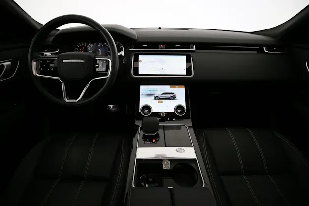 Land Rover Range Rover Velar 2.0 T R-Dynamic S