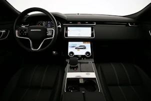 image du véhicule LAND ROVER Range Rover Velar 2.0 T R-Dynamic S