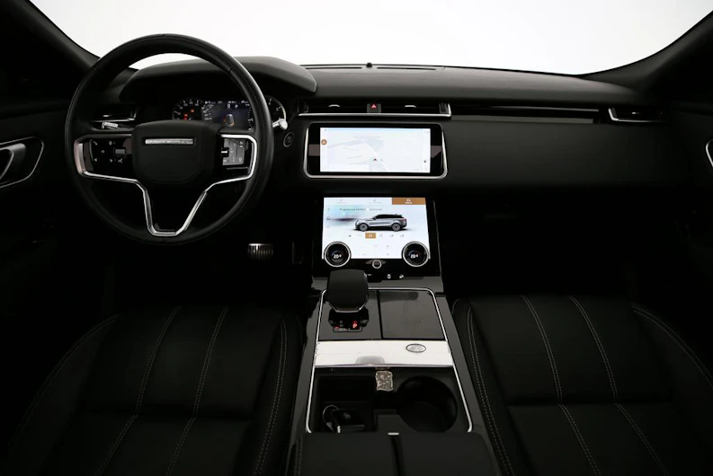 image du véhicule LAND ROVER RANGE ROVER VELAR