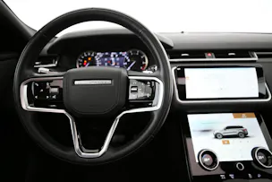 Land Rover Range Rover Velar 2.0 T R-Dynamic S