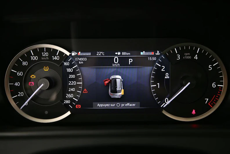 image du véhicule LAND ROVER RANGE ROVER VELAR
