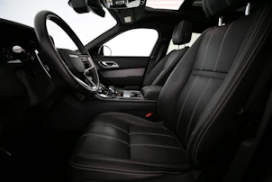 image du véhicule LAND ROVER Range Rover Velar 2.0 T R-Dynamic S