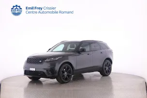 Land Rover Range Rover Velar 2.0 T R-Dynamic S