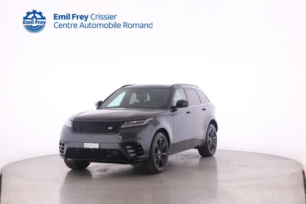 Land Rover Range Rover Velar 2.0 T R-Dynamic S