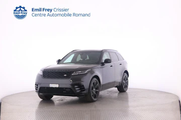 image du véhicule LAND ROVER Range Rover Velar 2.0 T R-Dynamic S