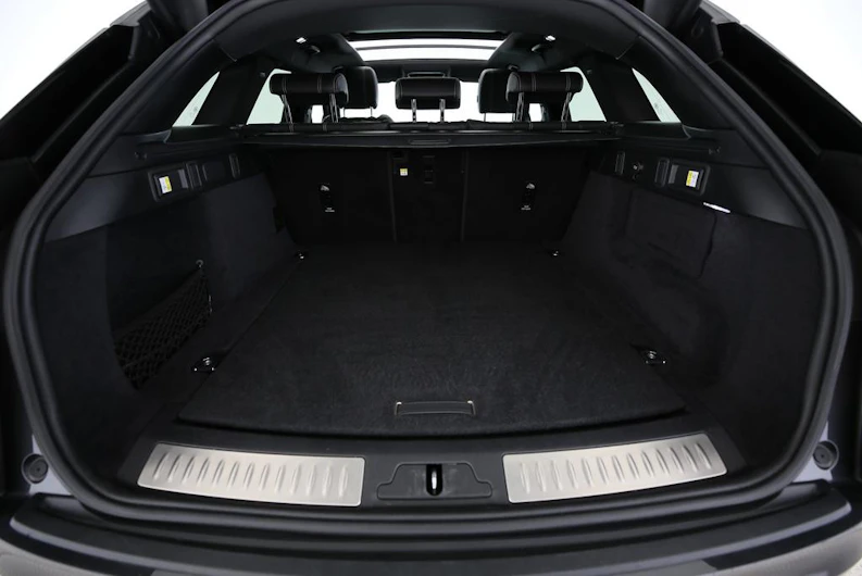 image du véhicule LAND ROVER RANGE ROVER VELAR