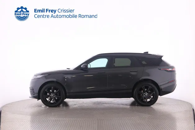Land Rover Range Rover Velar 2.0 T R-Dynamic S