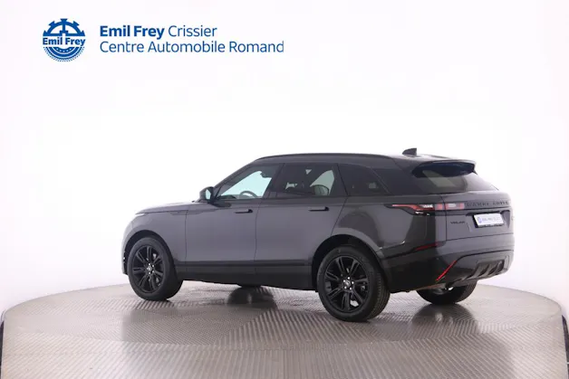 Land Rover Range Rover Velar 2.0 T R-Dynamic S