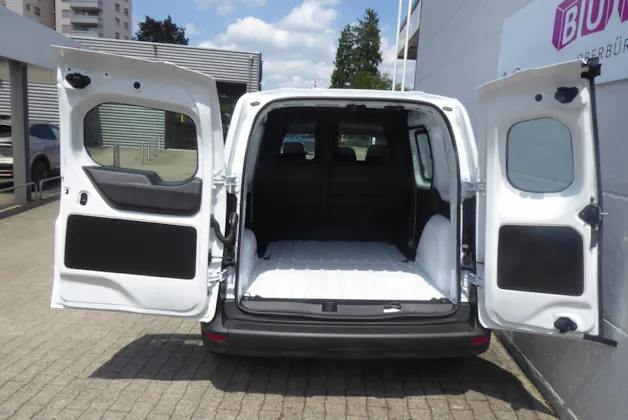 Renault Kangoo Van 1.5 dCi 95 Extra