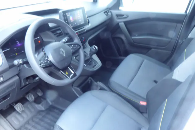 Renault Kangoo Van 1.5 dCi 95 Extra
