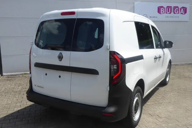 Renault Kangoo Van 1.5 dCi 95 Extra