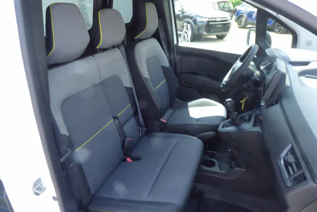 Renault Kangoo Van 1.5 dCi 95 Extra
