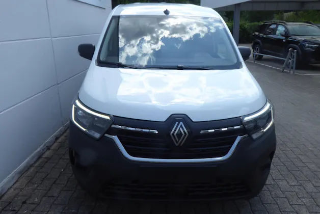 Renault Kangoo Van 1.5 dCi 95 Extra