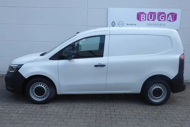 Renault Kangoo Van 1.5 dCi 95 Extra