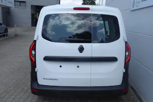 Renault Kangoo Van 1.5 dCi 95 Extra