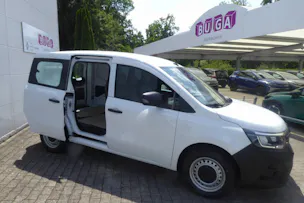 Renault Kangoo Van 1.5 dCi 95 Extra