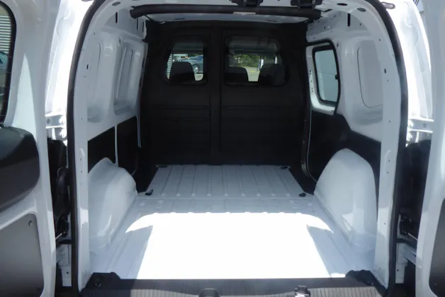 Renault Kangoo Van 1.5 dCi 95 Extra