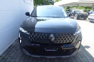 Renault Espace 1.2 E-Tech iconic