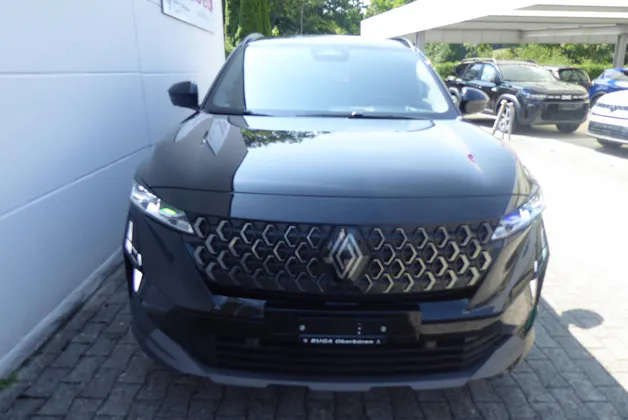 Renault Espace 1.2 E-Tech iconic
