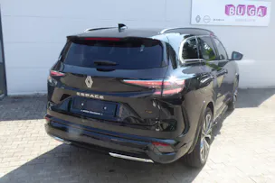 Renault Espace 1.2 E-Tech iconic