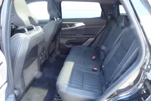 Renault Espace 1.2 E-Tech iconic