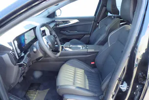 Renault Espace 1.2 E-Tech iconic