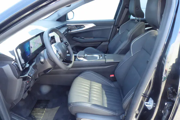 Renault Espace 1.2 E-Tech iconic