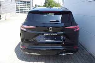 Renault Espace 1.2 E-Tech iconic