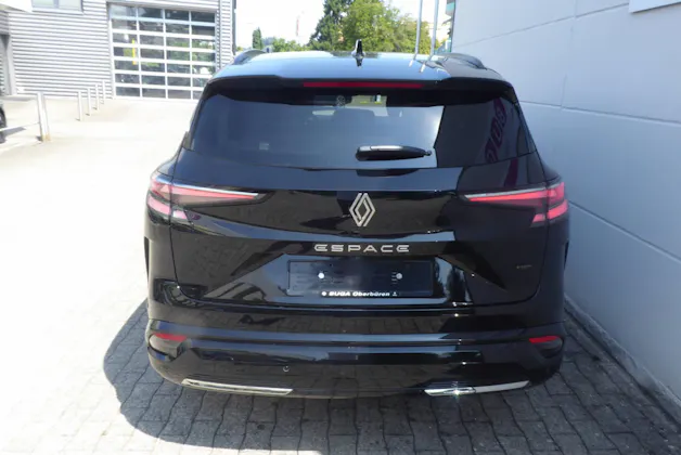 Renault Espace 1.2 E-Tech iconic