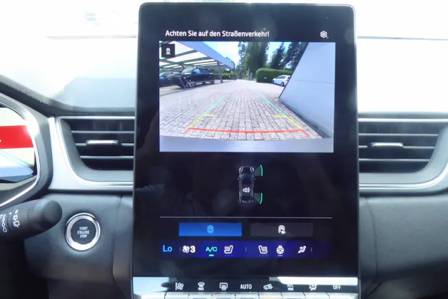 Renault Symbioz 1.8 E-Tech techno