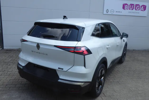 Renault Symbioz 1.8 E-Tech techno