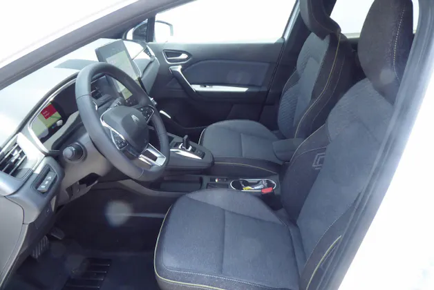 Renault Symbioz 1.8 E-Tech techno