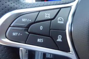 Renault Symbioz 1.8 E-Tech techno