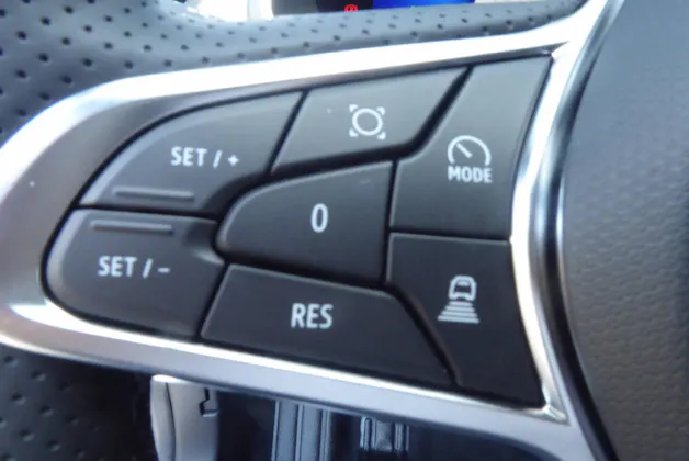 Renault Symbioz 1.8 E-Tech techno