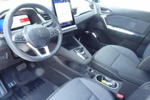 Renault Symbioz 1.8 E-Tech techno