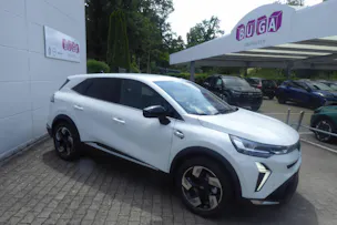 Renault Symbioz 1.8 E-Tech techno