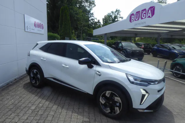Renault Symbioz 1.8 E-Tech techno