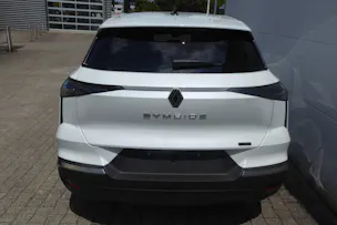 Renault Symbioz 1.8 E-Tech techno