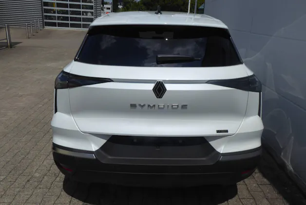 Renault Symbioz 1.8 E-Tech techno