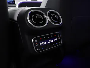 MERCEDES-BENZ GLC 220 d AMG Line 4matic
