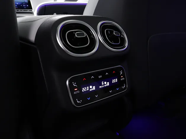 Mercedes-Benz GLC 220 d AMG Line 4matic