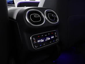 Fahrzeugbild MERCEDES-BENZ GLC 220 d AMG Line 4matic