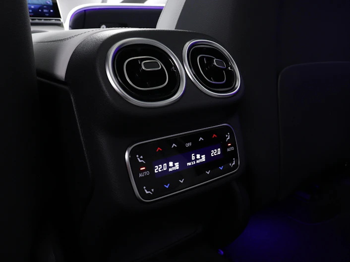 Fahrzeugbild MERCEDES-BENZ GLC 220